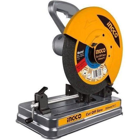 Ingco COS243558 Cut Off Machine 14 Ingco COS243558 Cut Off Machine 14